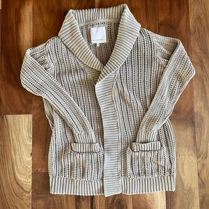 Sunday Best by Aritzia Cardigan